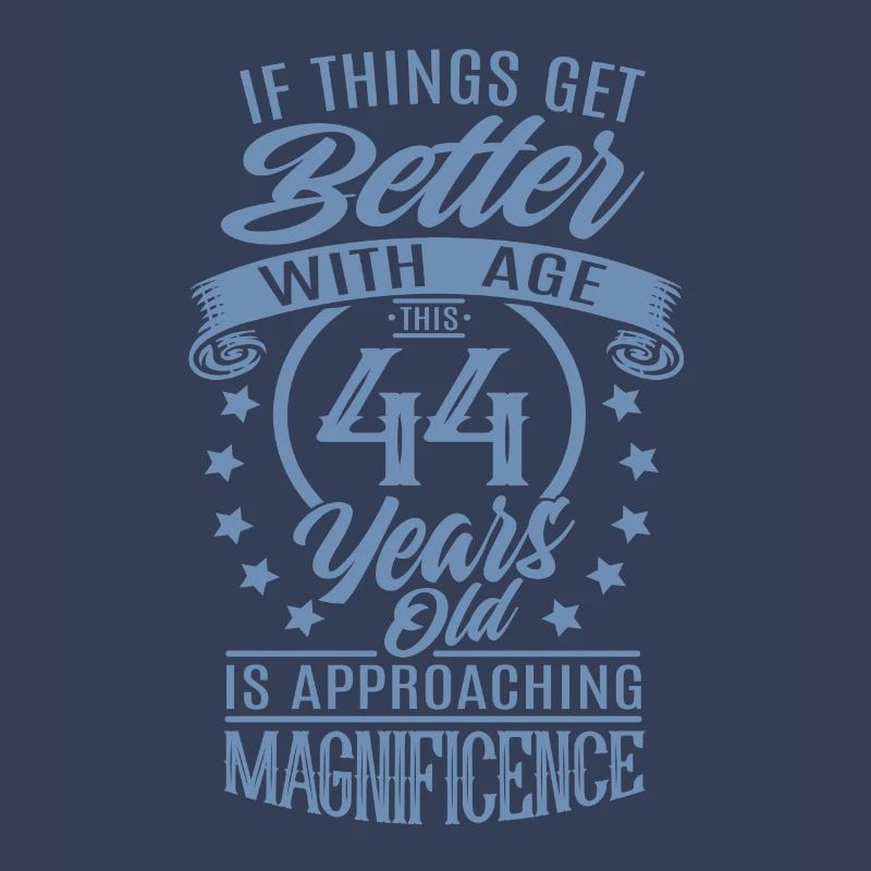 When things get better with age