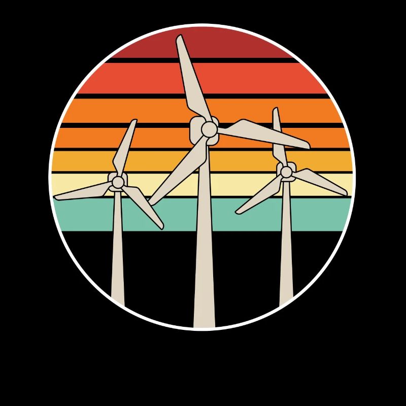 Énergie éolienne Éolienne Éolienne Éolienne Éolienne renouvelable