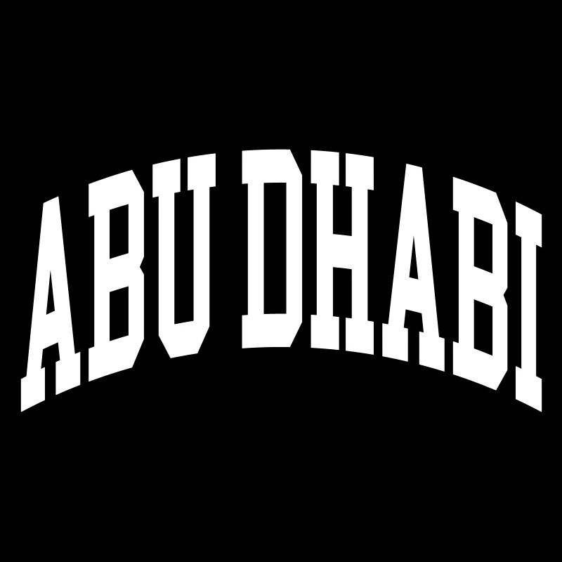 Abou Dhabi