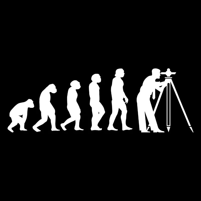 Evolution Vermesser