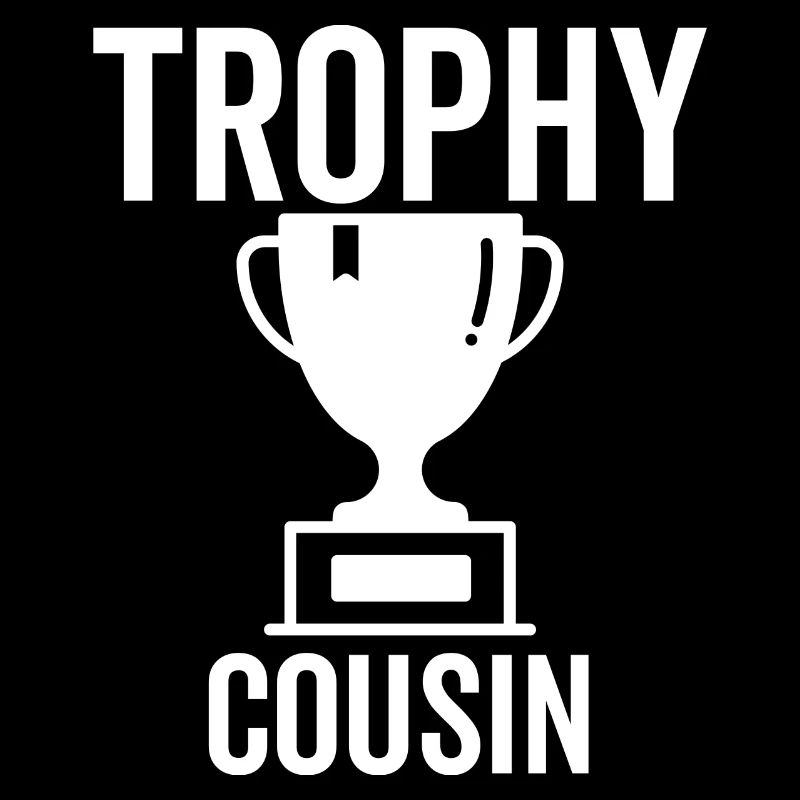 Trophäe Cousin