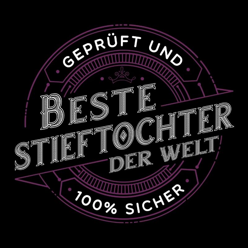 Stieftochter Tochter Töchterchen Kind Geschenk