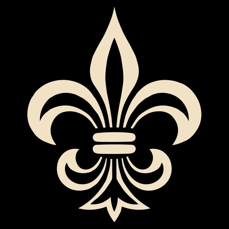Fleur de Lys
