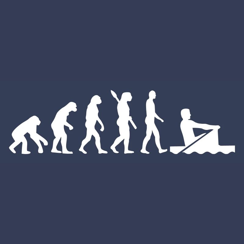 Evolution Rowing