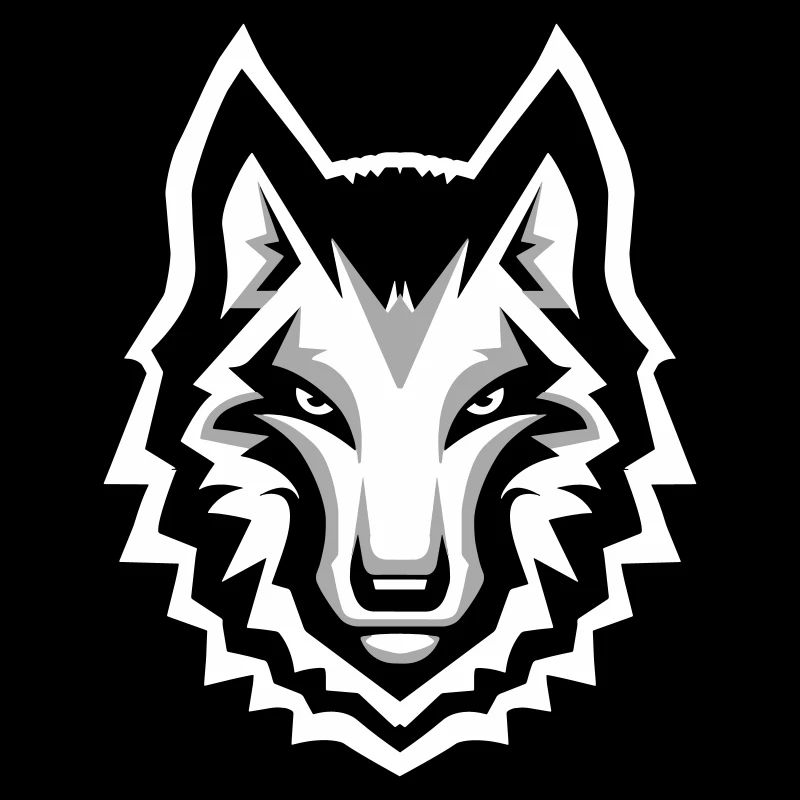Chechen Wolf