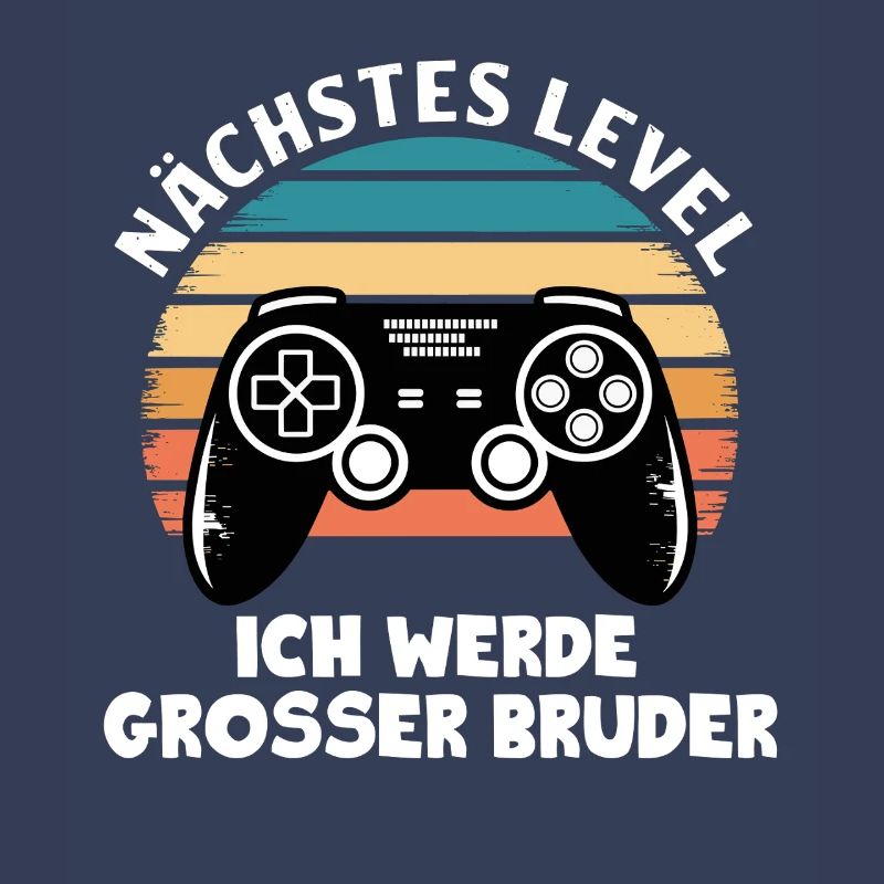 Ich werde grosser Bruder Nächstes Level Controller