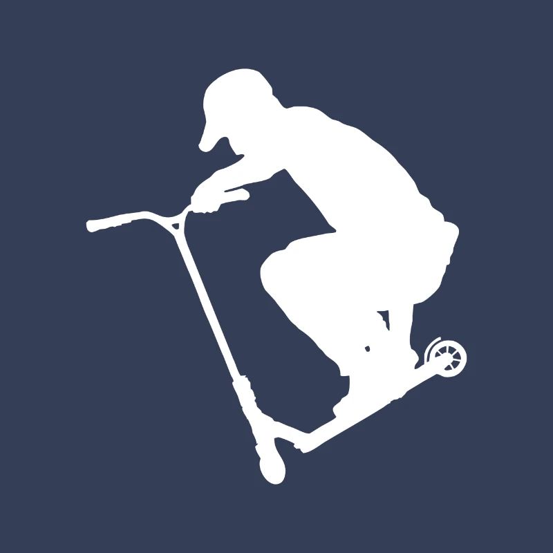 DECK GRAB Freestyle Roller