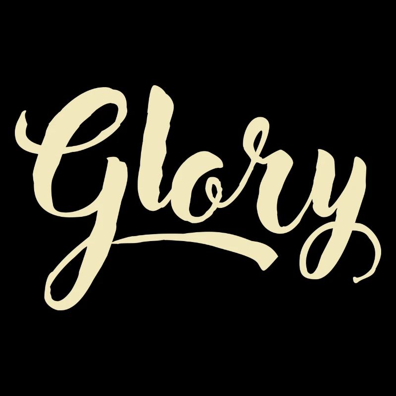 Glory 1