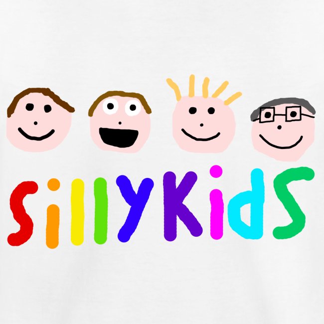 Sillykids Logo