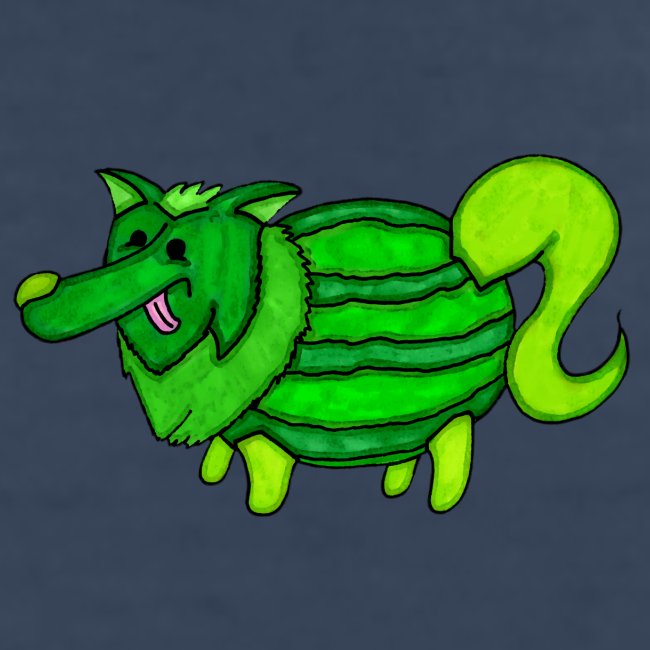 The MelonCollie