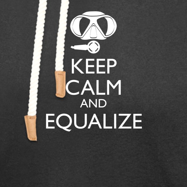 Keep calm and equalize