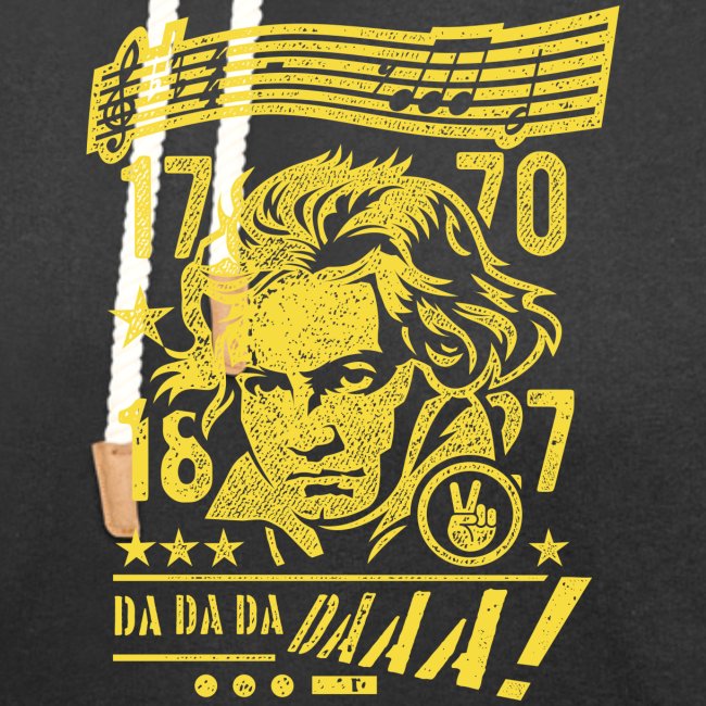 Beethoven Fünfte Symphonie V-Day