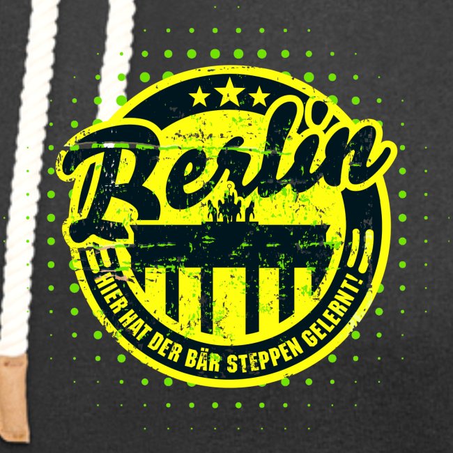 Berlin T Shirt Brandenburger Tor