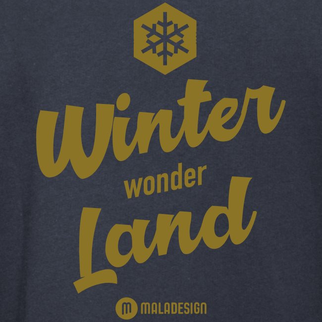 Winter Wonder Land