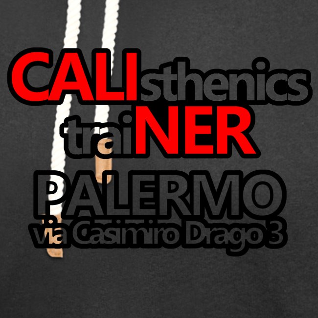 Caliner Palermo T-shirt
