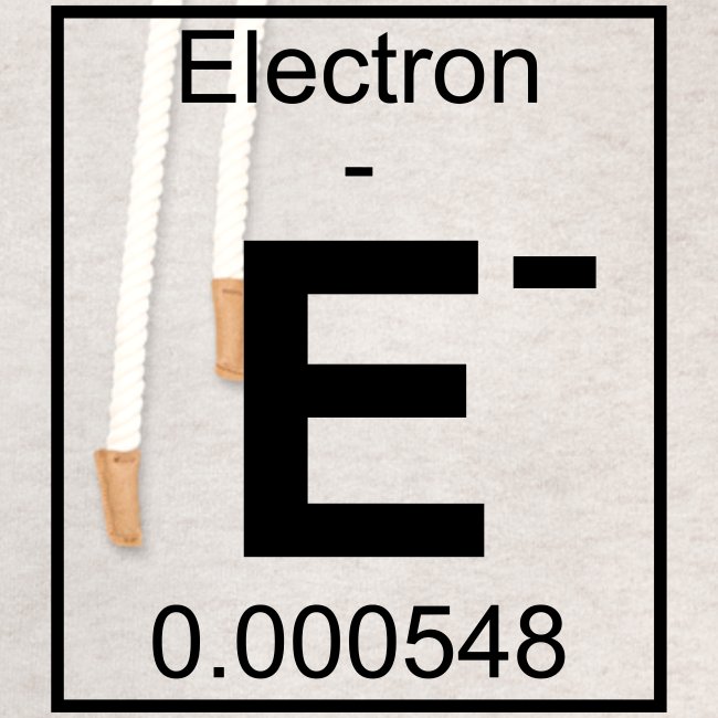 E (electron) - pfll