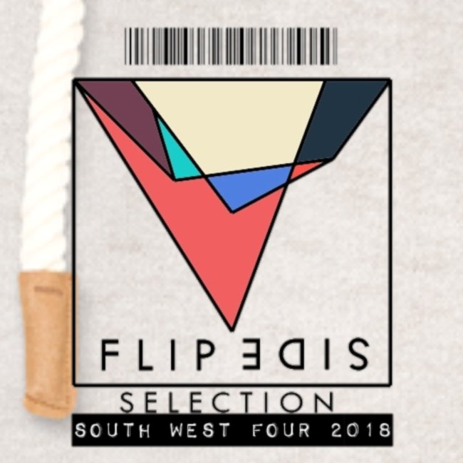 Flip Side Selection SW4