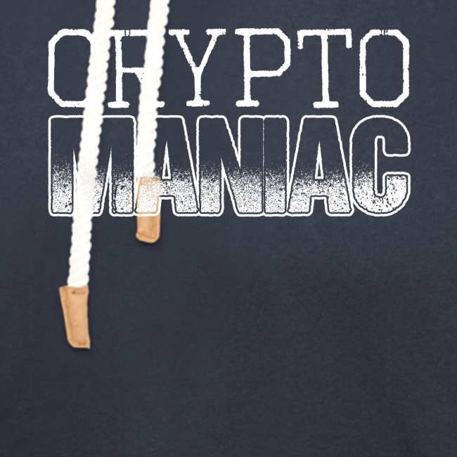 Crypto Maniac Cryptocurrency