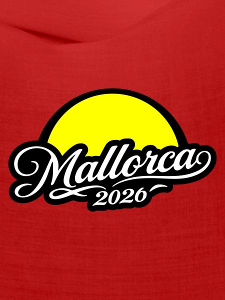 Mallorca 2026 Sonne