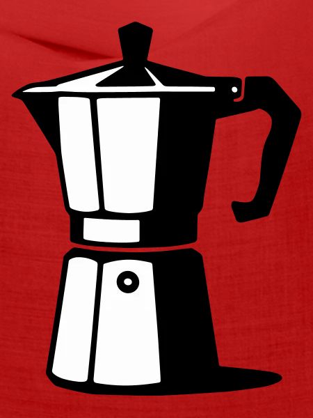 Espresso Kanne 