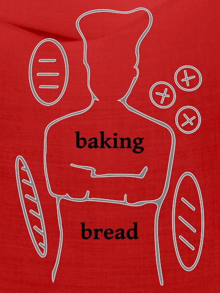 Baking Bread
