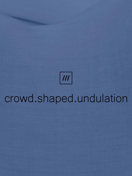 What3Words Amex (crowd.shaped.undulation)