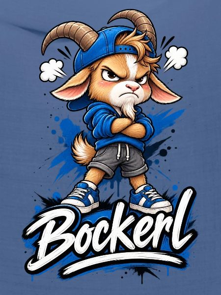 s'Bockerl