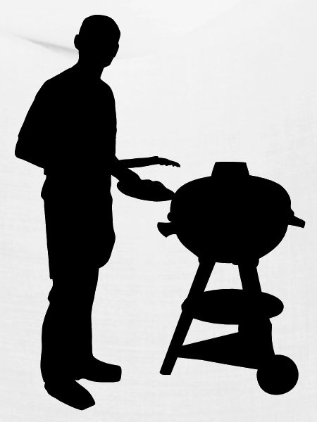 barbecue grill