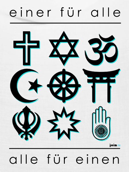 Religionen
