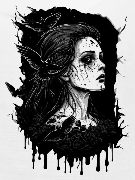 Dark Queen