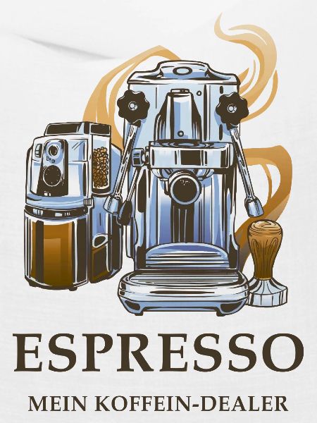 Espresso Design