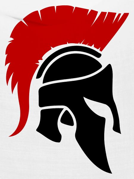 sparta warrior