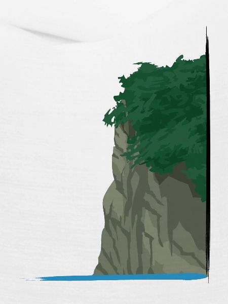 Klippe | cliff