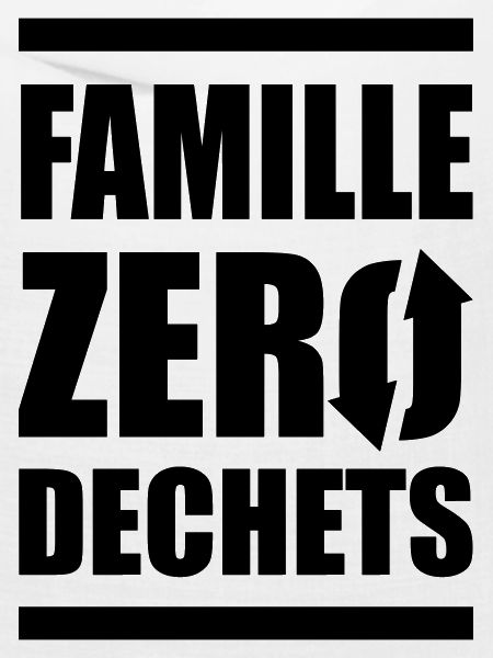 Zero Waste Familie