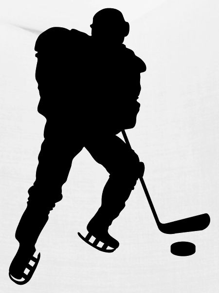 Hockey Player
