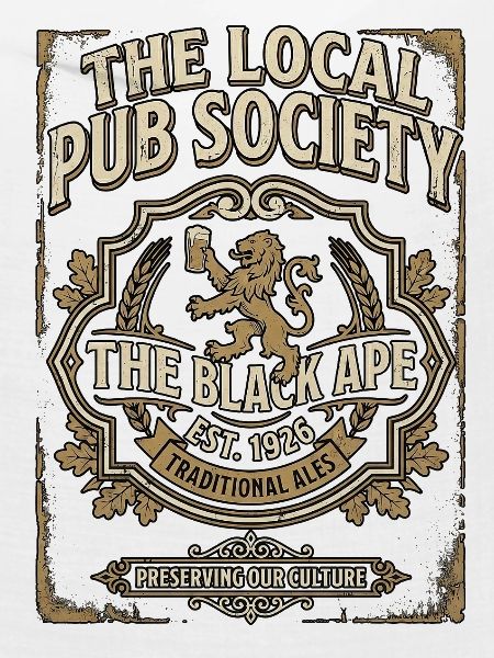 Local Pub Friend