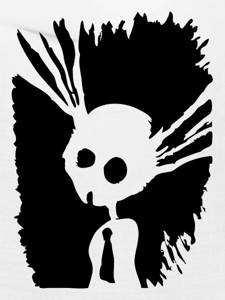 shadow bunny