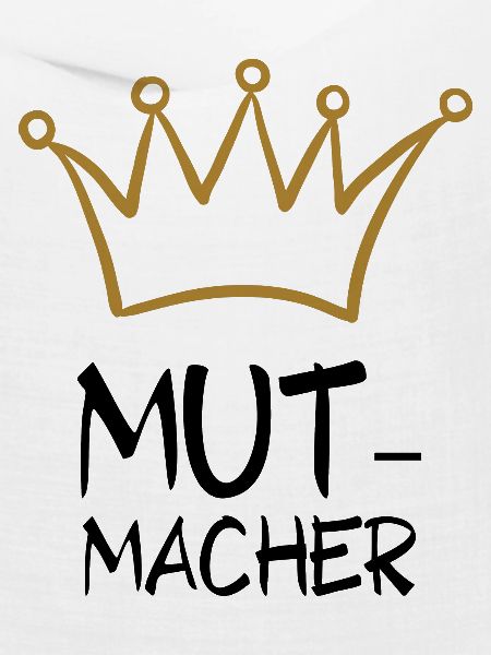 MUTMACHER 1