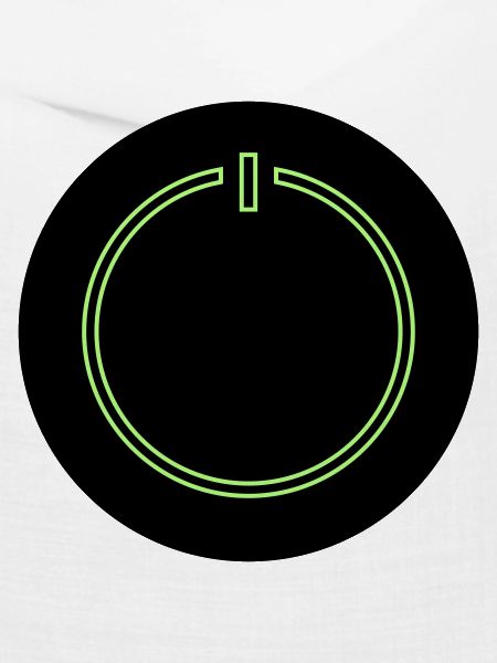 Power Button