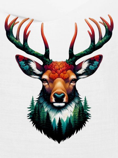 Hirsch