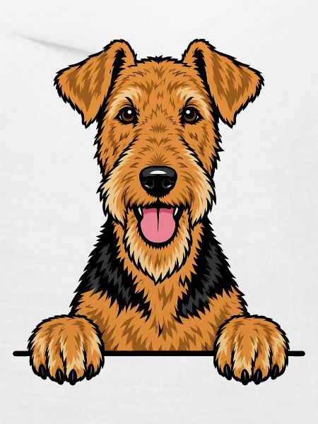 Airedale Terrier