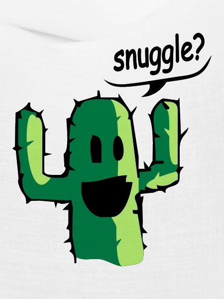 snuggle