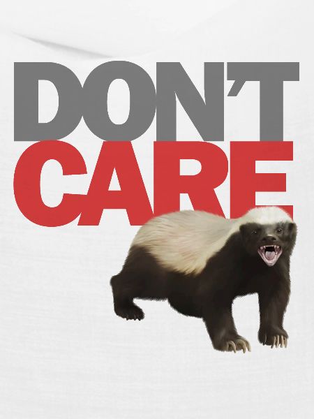 Honey Badger