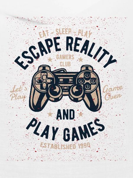 Escape Reality