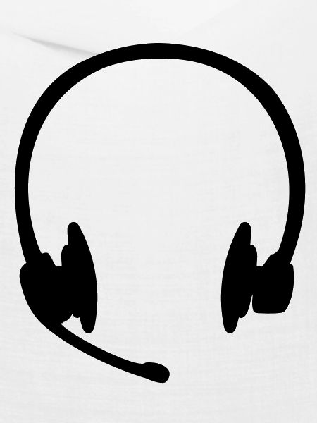 Headset Kopfhörer