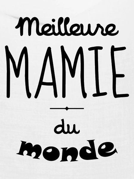 Großmütter / Oma / Mami / Großmutter / Mamy