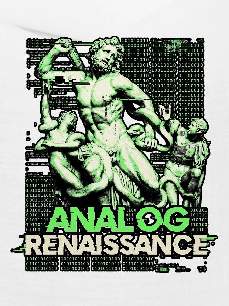 Analog Renaissance