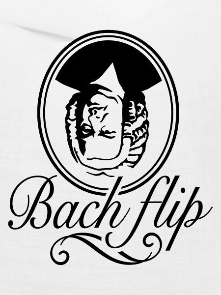 Bach Flip
