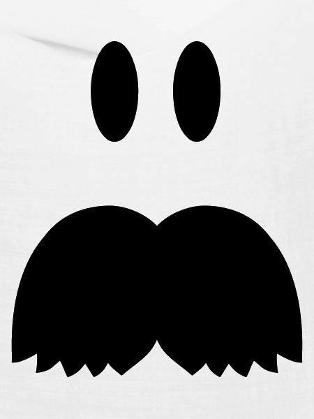 Bart Mustache