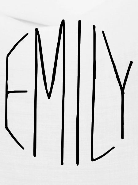 Emily Geschenk
